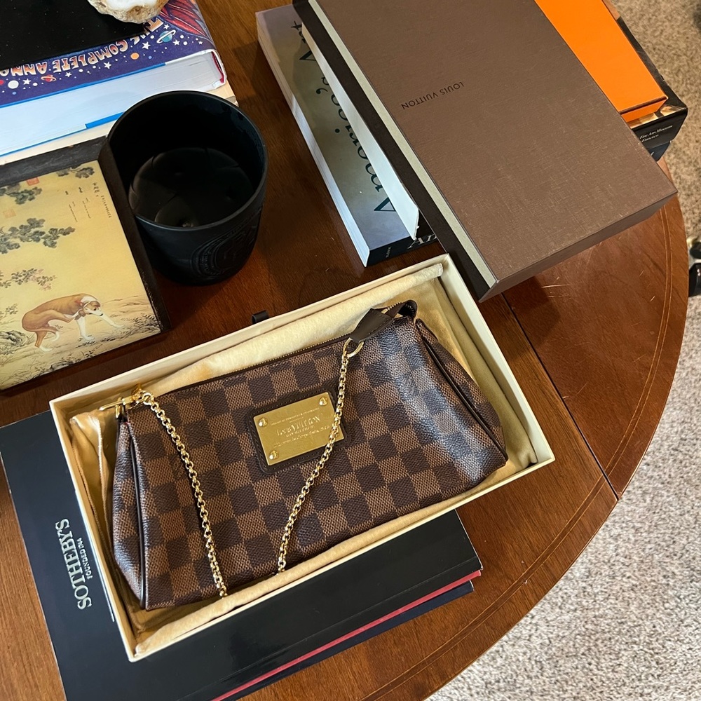 Louis Vuitton bag